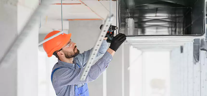 Our Air Vent Replacement Services in Clinton, MD