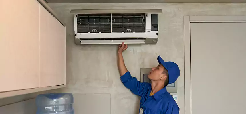 Balanced Fresh‑Air Ventilation (ERV/HRV) in Clinton