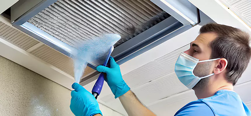 Our Home Ventilation Cleaning Services in Clinton, MD