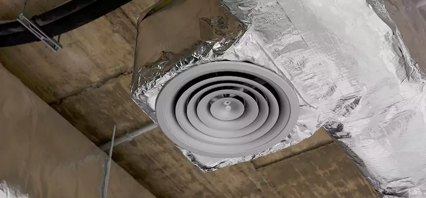 Our Industrial Dryer Vent Cleaning Services in Clinton, MD