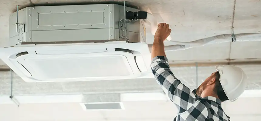 Our Local Vent Cleaning Services in Clinton, MD