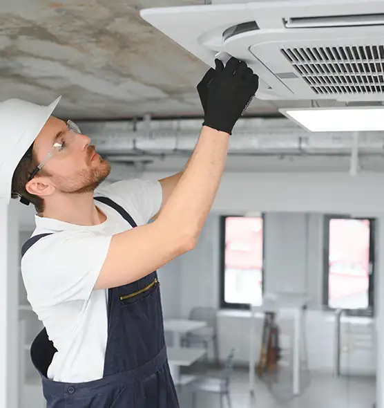 Top Affordable Duct Cleaning Services Near Me in Clinton, MD