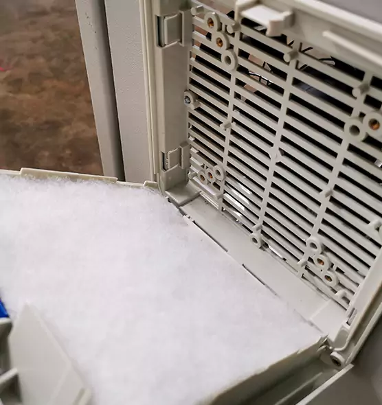 About Air Duct Overhaul & Upgrades in Clinton, MD