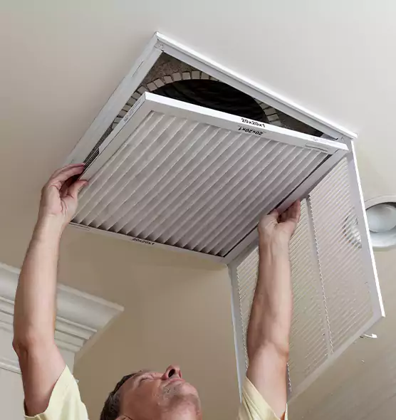 Trusted Apartment Air Duct Cleaning in Clinton, MD