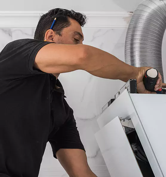 Trusted Bathroom Exhaust Duct Cleaning in Clinton, MD