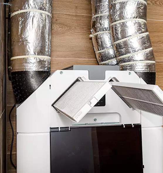 About Clogged Air Duct Repair in Clinton, MD