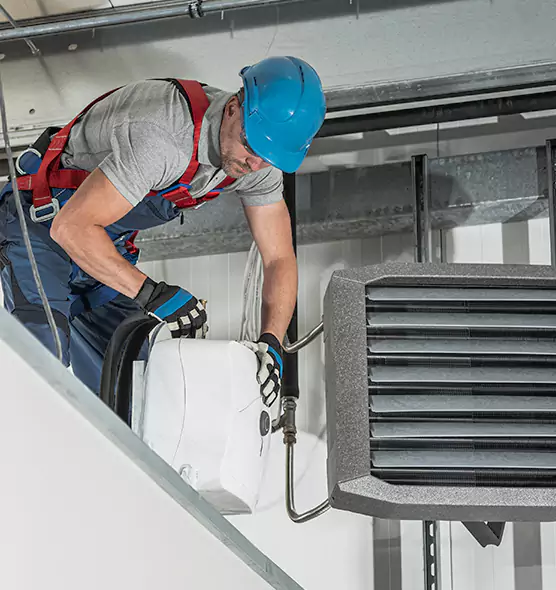 Professional Custom HVAC Ductworkin Clinton, MD