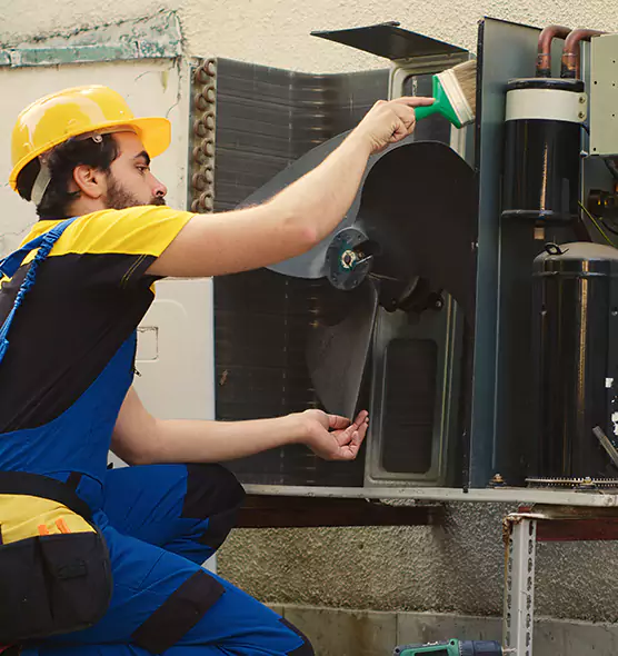 About Dryer Duct Fire Hazard Inspection in Clinton, MD