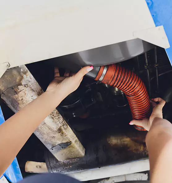 Professional Dryer Duct Pressure Testing in Clinton, MD