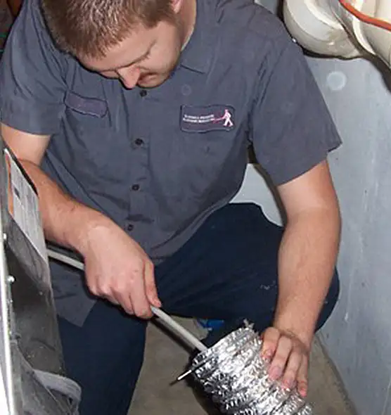 About Dryer Vent Hose Installation in Clinton, MD