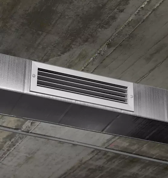 Trusted Hospital Grade Air Duct Cleaning Experts in Clinton, MD
