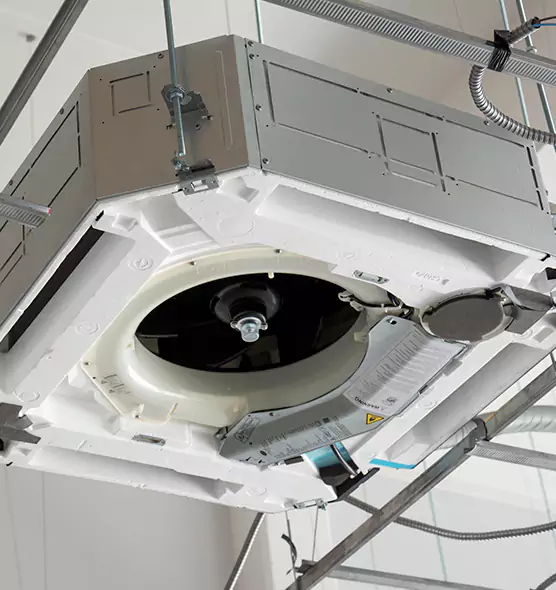 Professional Industrial Dryer Vent Cleaning in Clinton, MD