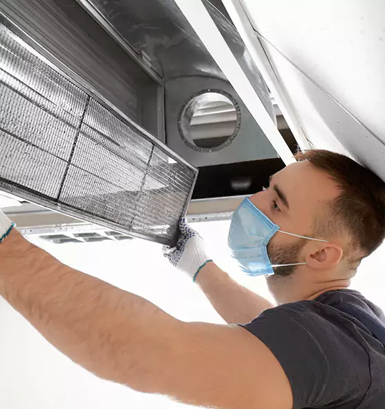 About Remove Smoke Smell From Air Duct in Clinton, MD