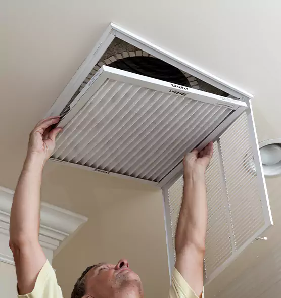 Trusted Vent Shaft Cleaning Expert in Clinton, MD
