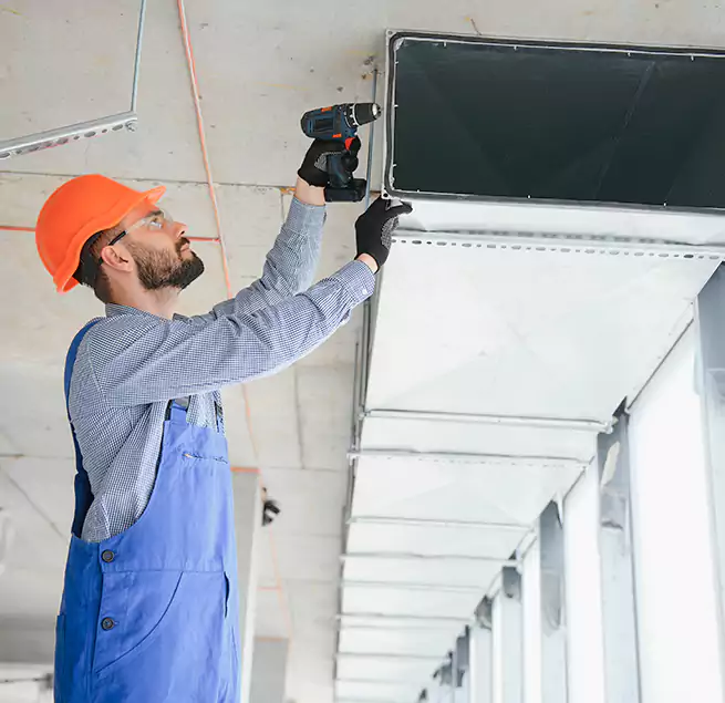 Why Homeowners & Businesses Trust Us in Clinton, MD?