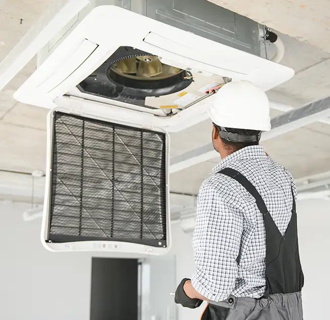 Why Homeowners & Businesses Trust Us in Clinton, MD?