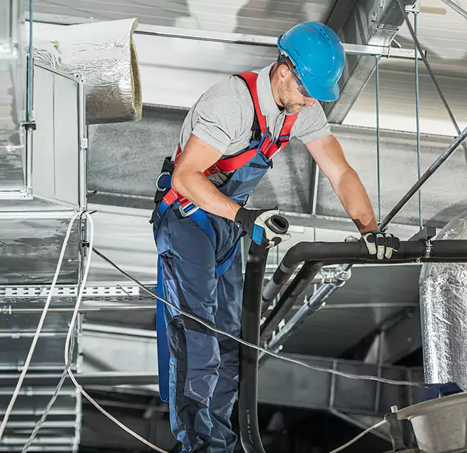 Why Homeowners & Businesses Trust Us in Clinton, MD?