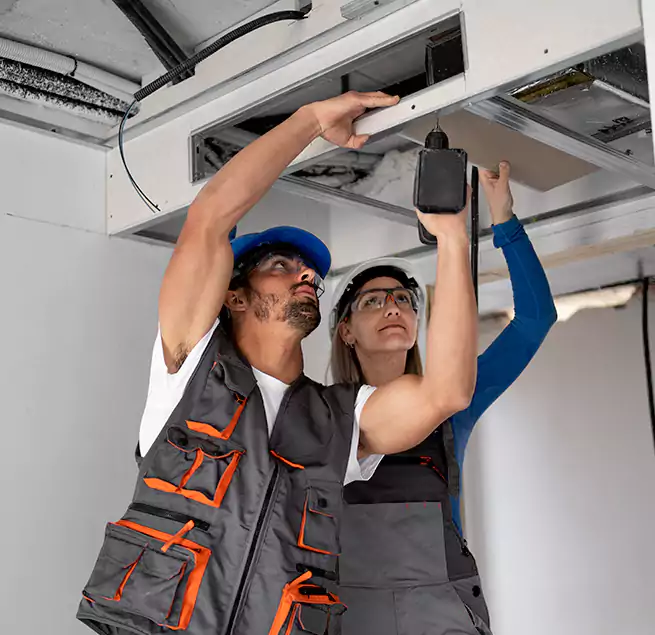 Why Homeowners & Businesses Trust Us in Clinton, MD