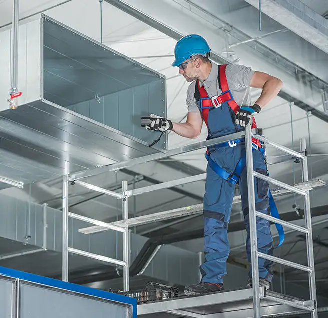 Why Homeowners & Businesses Trust Us in Clinton, MD?