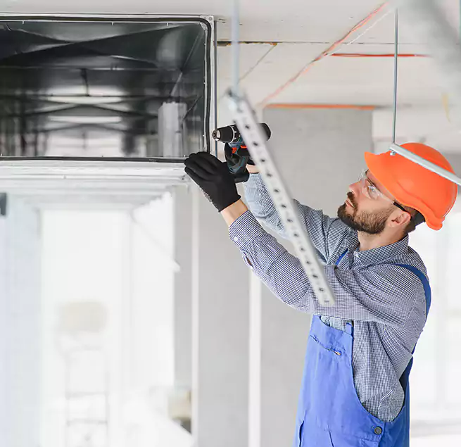 Why Homeowners & Businesses Trust Us Clinton, MD