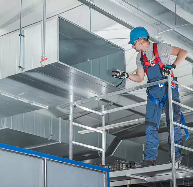 Why Homeowners & Businesses Trust Us in Clinton, MD?