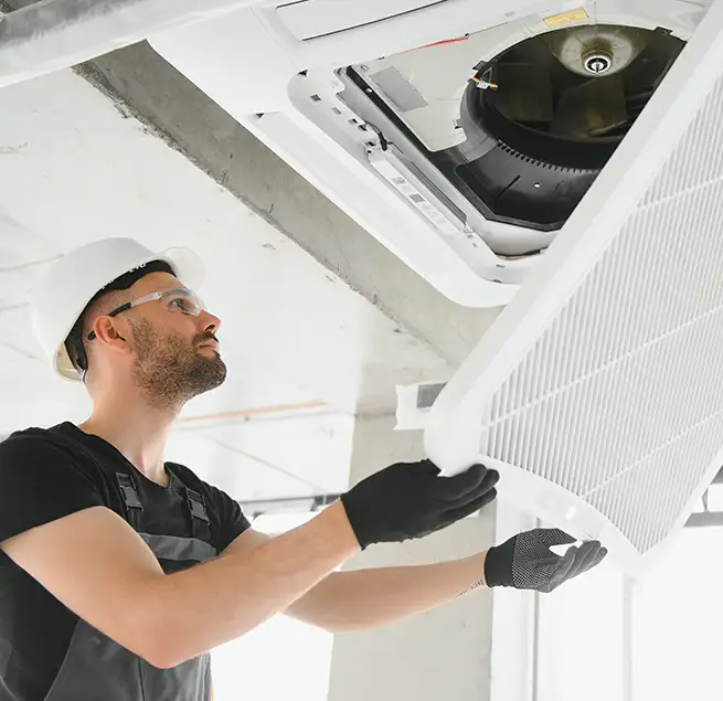 Why Homeowners & Businesses Trust Us in Clinton, MD?