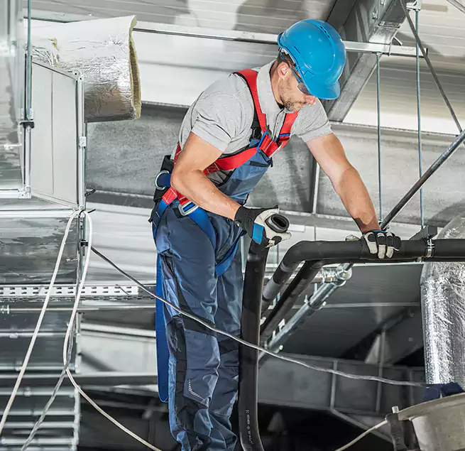 Why Homeowners & Businesses Trust Us in Clinton, MD?