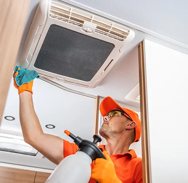 Why Homeowners & Businesses Trust Us in Clinton, MD?