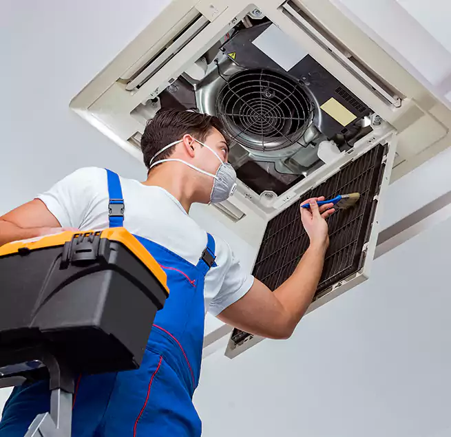 Why Homeowners & Businesses Trust Us in Clinton, MD