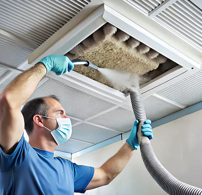 Why Homeowners Businesses Trust Us in Clinton, MD?