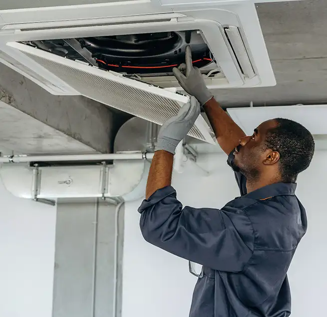 Why Homeowners & Businesses Trust Us in Clinton, MD?