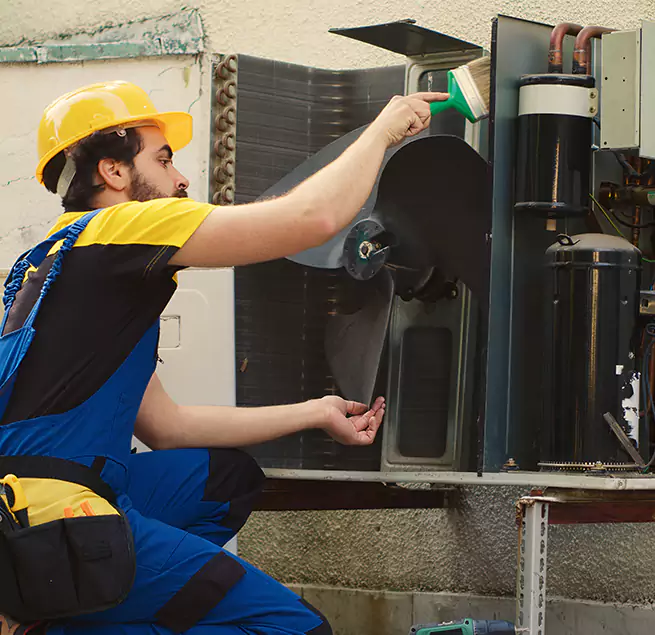 Why Homeowners & Businesses Trust Us Clinton, MD?