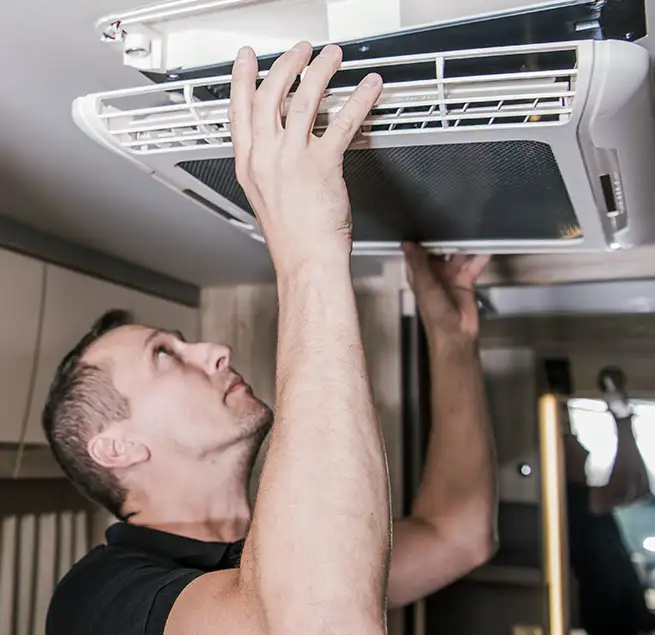 Why Homeowners & Businesses Trust Us Clinton, MD