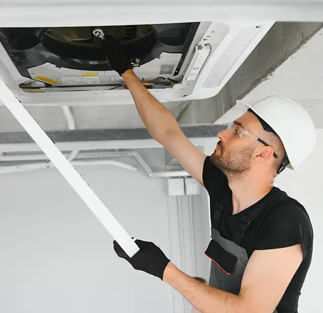 Why Homeowners & Businesses Trust Us in Clinton, MD?