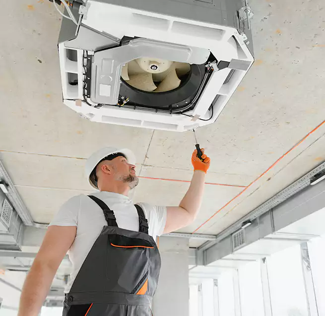 Why Homeowners Businesses Trust Us in Clinton, MD