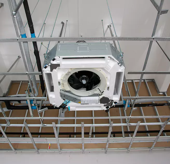 Why Homeowners & Businesses Trust Us Clinton, MD?