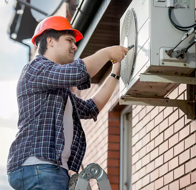 Why Homeowners & Businesses Trust Us Clinton, MD