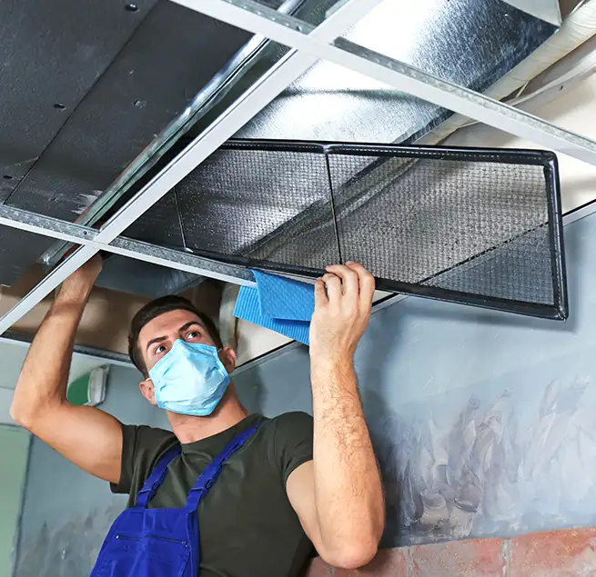 Why Homeowners & Businesses Trust Us in Clinton, MD?