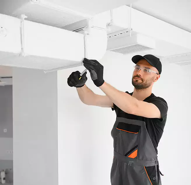 Why Homeowners & Businesses Trust Us in Clinton, MD?